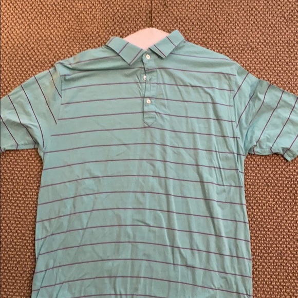 Oliver Ridley Stripe Shirt - Picture 1 of 1